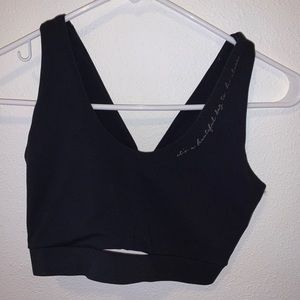 Gymshark x Whitney Simmons Sports Bra